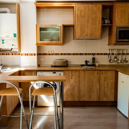 Apartamento Lardelli กรานาดา ภายนอก รูปภาพ