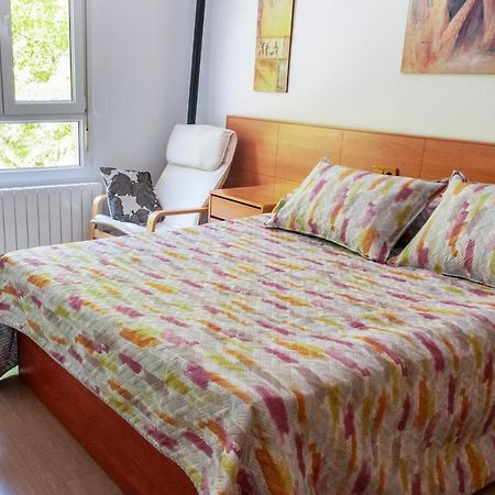Apartamento Lardelli กรานาดา ภายนอก รูปภาพ