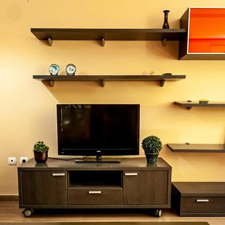 Apartamento Lardelli กรานาดา ภายนอก รูปภาพ