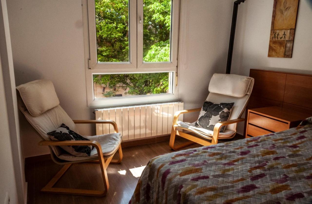 Apartamento Lardelli กรานาดา ภายนอก รูปภาพ