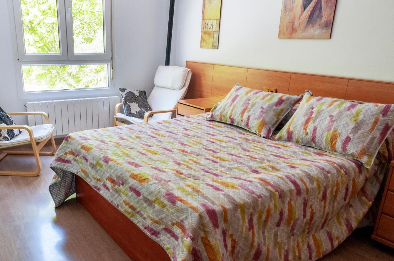 Apartamento Lardelli กรานาดา ภายนอก รูปภาพ