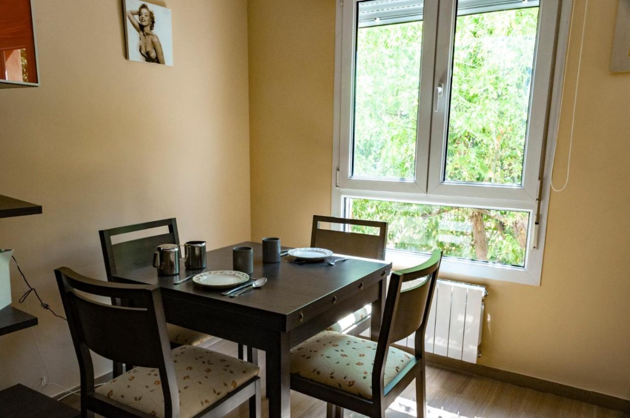 Apartamento Lardelli กรานาดา ภายนอก รูปภาพ