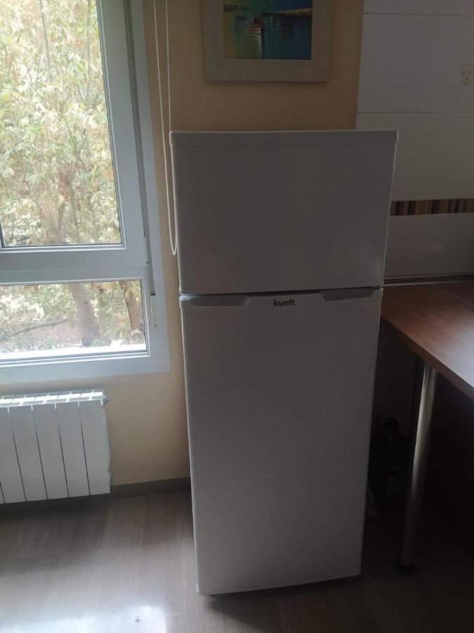 Apartamento Lardelli กรานาดา ภายนอก รูปภาพ