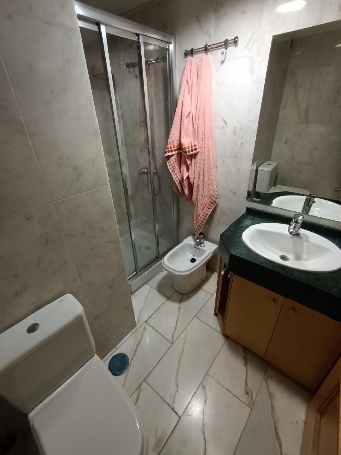 Apartamento Lardelli กรานาดา ภายนอก รูปภาพ